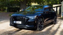 AUDI RS Q8 ESTATE TFSI Quattro 5dr Tiptronic [Tech Pro]